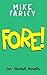 FORE! (Dev Haskell Mystery, #16.5)