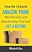 How Do I Cancel Amazon Prime Membership and Membership Trial ... by Mitchell Rios