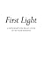 First Light: A Festschrift for Philip Levine on His 85th Birthday.