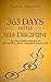 365 Days With Self-Discipli...