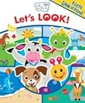 Baby Einstein - Let's Look - First Look and Find