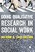 Doing Qualitative Research in Social Work