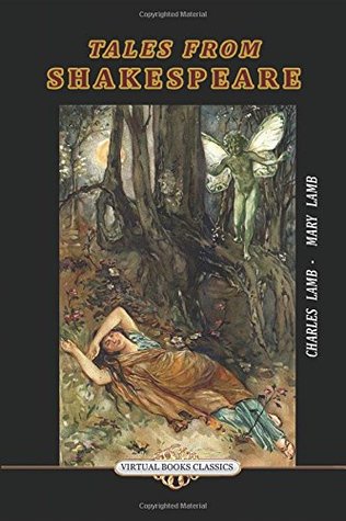 Tales from Shakespeare