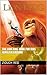 THE LION KING Book for Kids by ZIOUCH Red