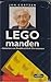 LEGO manden - historien om Godtfred Kirk Christiansen by Jan Cortzen