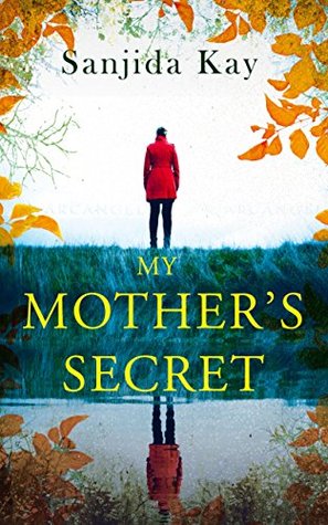 My Mother's Secret (Kindle Edition)