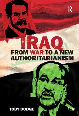 Iraq - From War to a New Authoritarianism