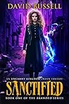 Sanctified (Branded, #1)
