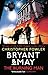 The Burning Man (Bryant & May #12)