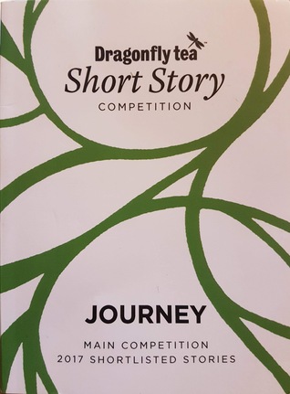 Journey - Dragonfly Short Story competition 2017