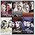 Richelle Mead Bloodlines 6 Books Collection Set by Richelle Mead