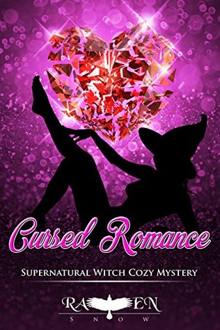 Cursed Romance (Lainswich Witches, #15)