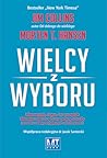 Wielcy z wyboru. ...