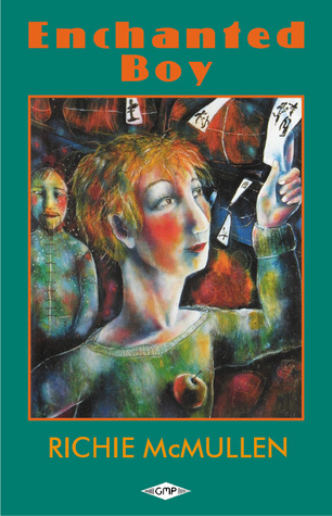 Enchanted Boy (Paperback)