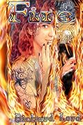 Fire: The 8th Book of the Encompassing Series