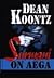 Surmani on aega by Dean Koontz