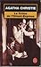 Le Crime de l'Orient-Express (Hercule Poirot #10)