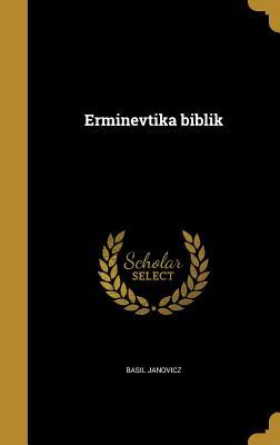 Erminevtika biblik (Romanian Edition)