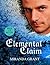 Elemental Claim (War of the Myth #1)