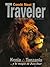 Kenia & Tanzania y la magia de Zanzíbar by Condé Nast Traveler