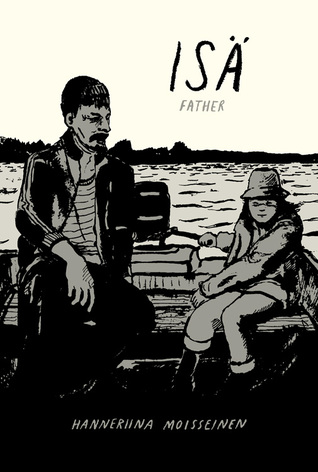 Isä = Father (Hardcover)