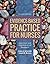 Evidence-Based Practice for Nurses: Appraisal and Application of Research