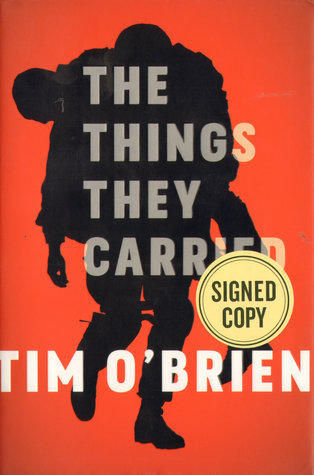 The Things They Carried