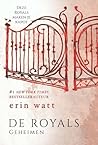 Geheimen by Erin Watt