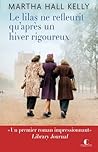 Le lilas ne refleurit qu'après un hiver rigoureux by Martha Hall Kelly