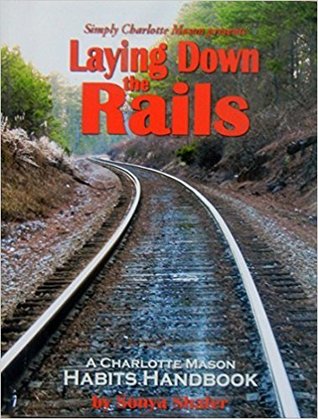 Laying Down the Rails (Paperback)