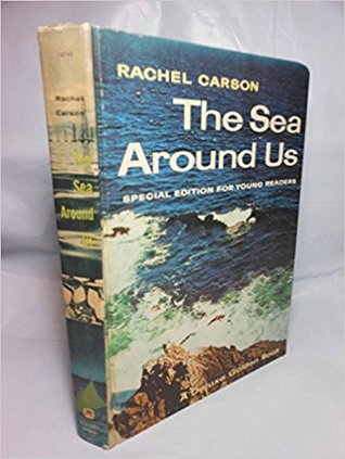 The Sea Around Us: Special Edition for Young Readers