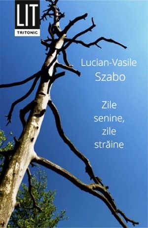 Zile senine, zile străine