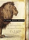 A Year with Aslan...