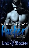Misunderstood Hacker (White Hat Security #3)