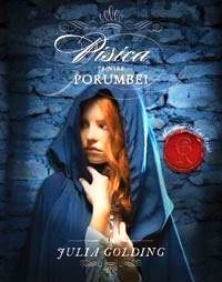 Pisica printre porumbei (Cat Royal, #2)