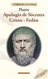 Apología de Sócra...