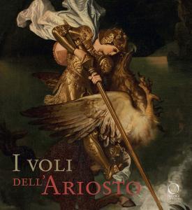 I voli dell'Ariosto. L'Orlando furioso e le arti