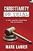 Christianity on Trial