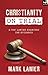 Christianity on Trial