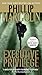 Executive Privilege (Dana Cutler, #1)