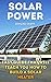 Solar Power: Easy Guide Tha...