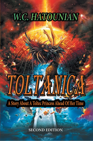 Toltanica (Paperback)