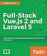 Full-Stack Vue.js...