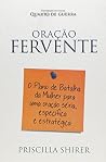 Oracao Fervente: ...