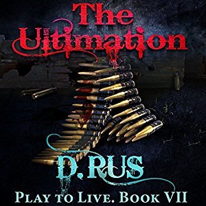 The Ultimation (Play to Live #7)