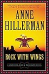 Rock with Wings