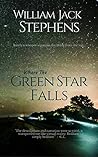 Where The Green Star Falls Book cover for Where The Green Star Falls