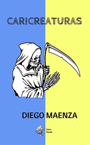 Caricreaturas (Spanish Edition)