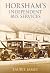 Horsham's Independent Bus Service by Laurie James