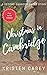 Christmas in Cambridge (Sec...